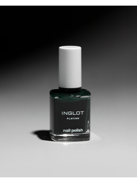 INGLOT INGLOT Playinn Lakier do paznokci 157