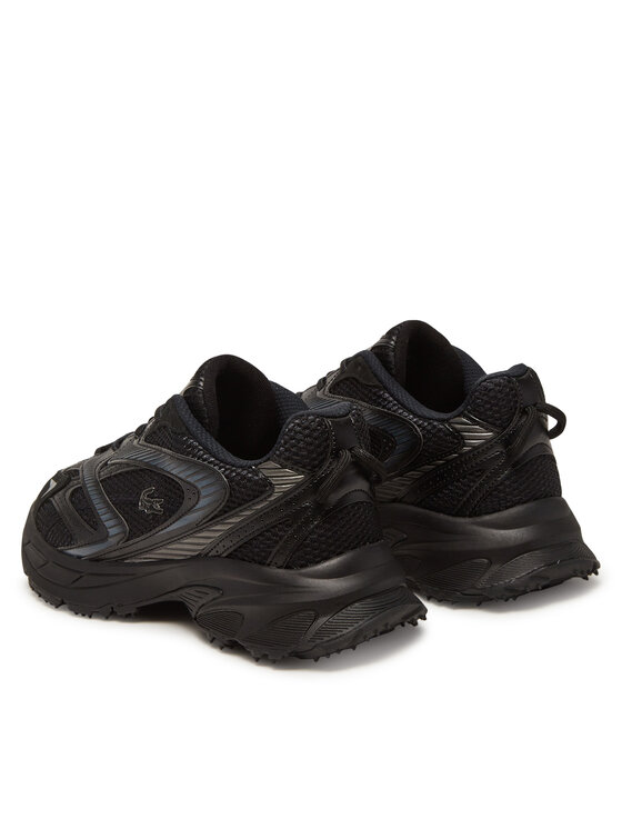 Lacoste Lacoste Sneakers L003 Neo Shot 7-49SMA0006 Negru