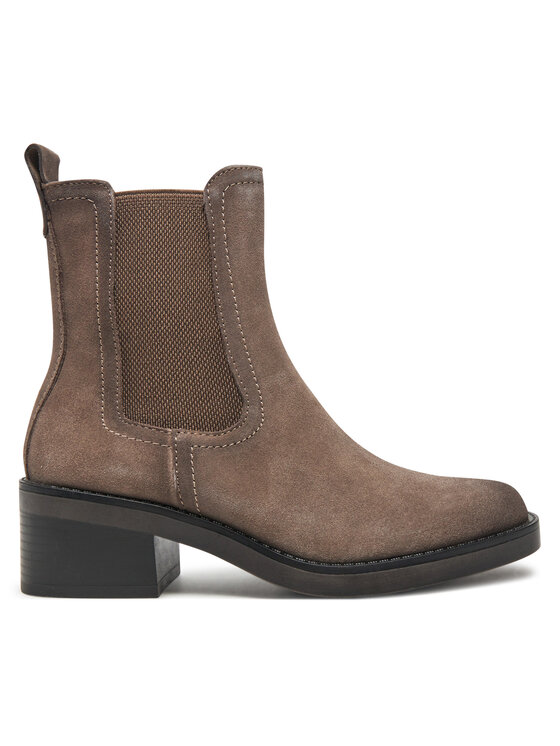 Ghete Jodhpur Tamaris 1-25309-43 Bej