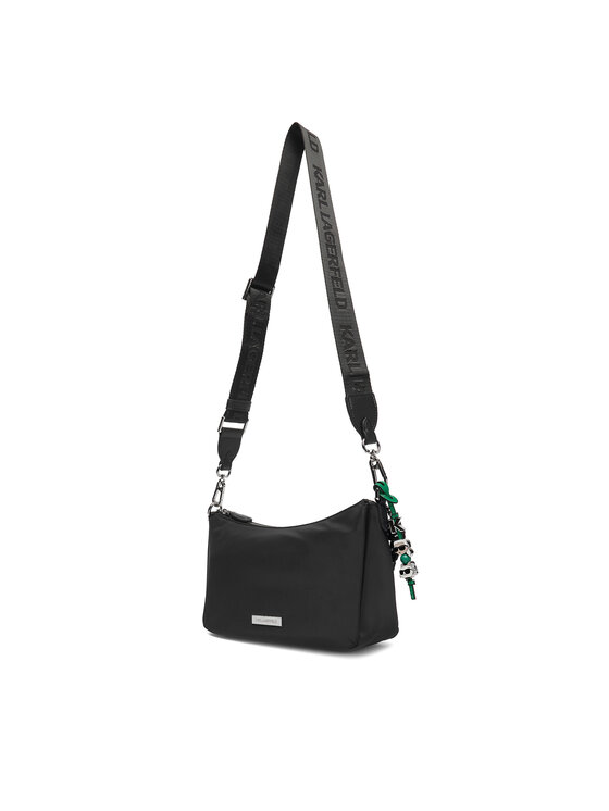 KARL LAGERFELD KARL LAGERFELD Τσάντα B1W30018 Μαύρο