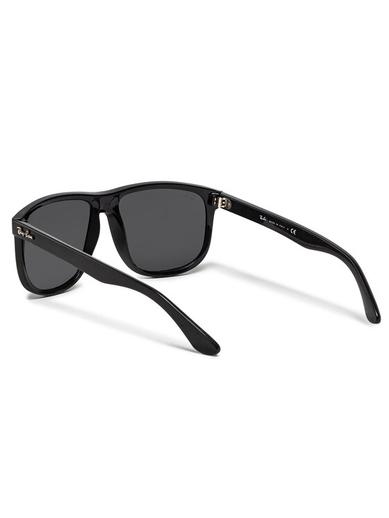 Ray-Ban Ray-Ban Occhiali da sole Boyfriend 0RB4147 601/87 Nero