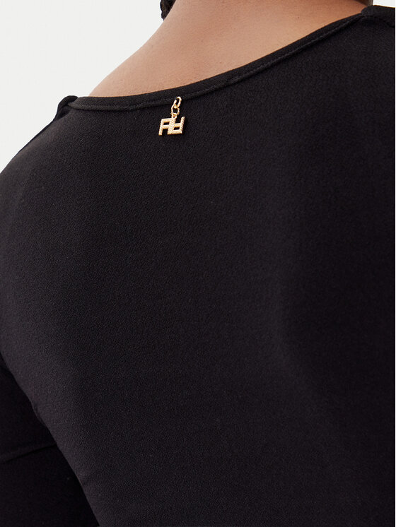 ARTIGLI ARTIGLI Abito da cocktail ACAB003156 Nero