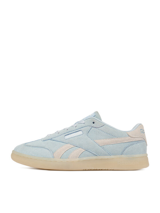 Reebok Reebok Sneakersy C-FORTE LOUNGER AR30752WLC Světle modrá