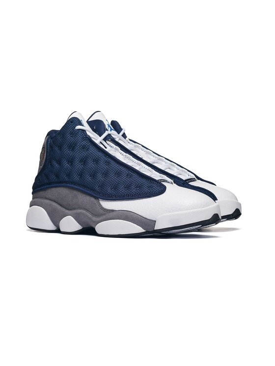 Nike Nike Buty do koszykówki Air Jordan 13 Retro IW3808-400 Kolorowy