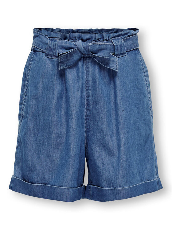 Pantaloncini di jeans Kids ONLY