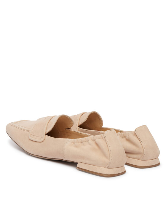 HÖGL HÖGL Loaferice 1-100942 Bež
