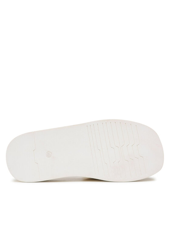 Ciabatte 22199 Giallo