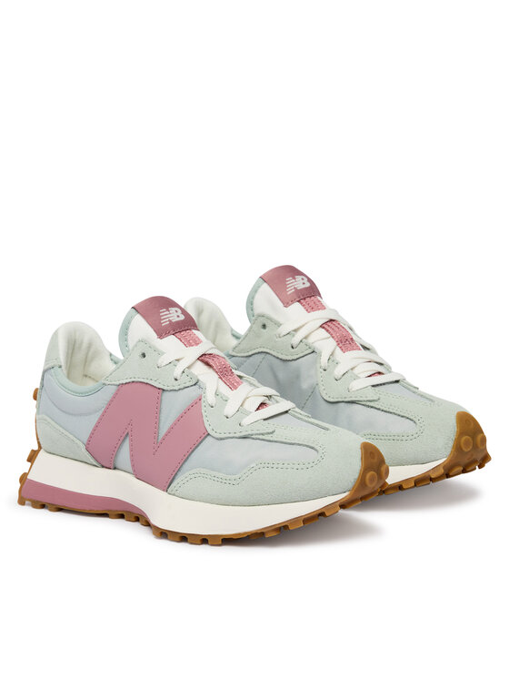 New Balance New Balance Sneakersy W3277BS Šedá