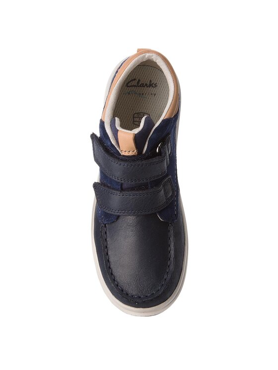 Clarks cloud tuktu outlet