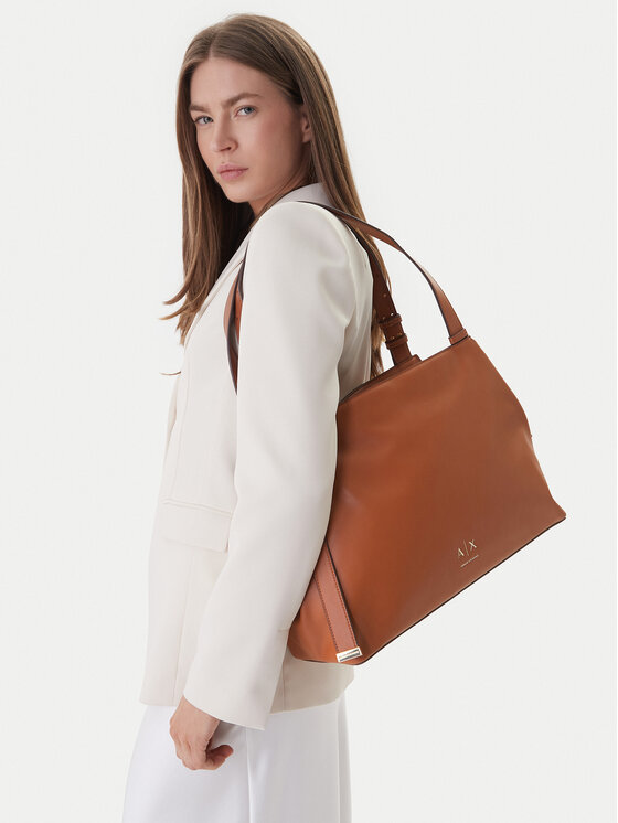 Armani Exchange Armani Exchange Käekott XW002603 AF19902 U6119 Pruun