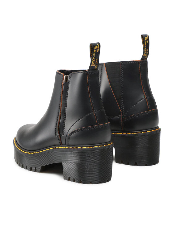 Martens rometty new arrivals