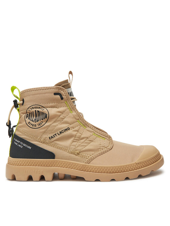 Trappers Palladium Pampa Travel Lite 79104-295-M Bej