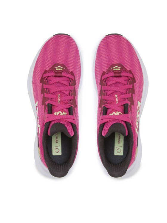 Hoka Hoka Laufschuhe Solimar 1123075 Violett