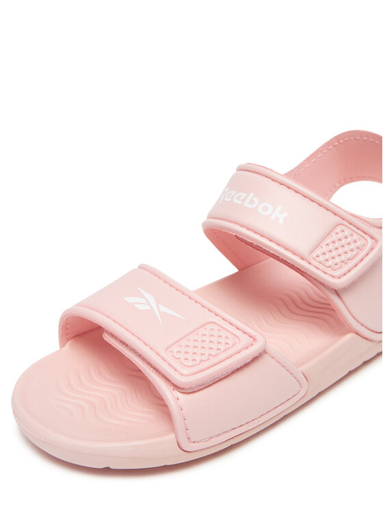 Reebok Reebok Sandały 864023Adz(IV) Różowy