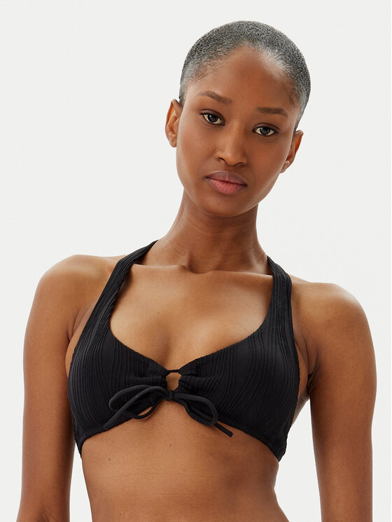 Chantelle Chantelle Bikini partea de sus C12VQA Negru