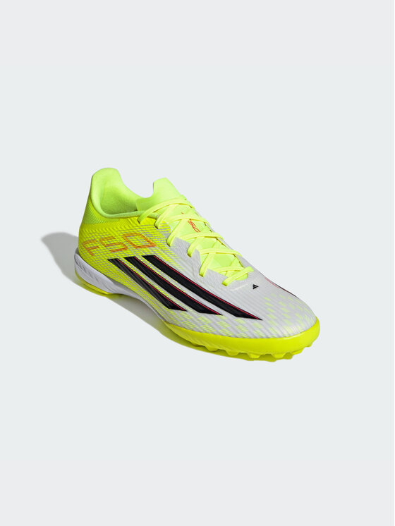 adidas adidas Buty do piłki nożnej 161530 Żółty