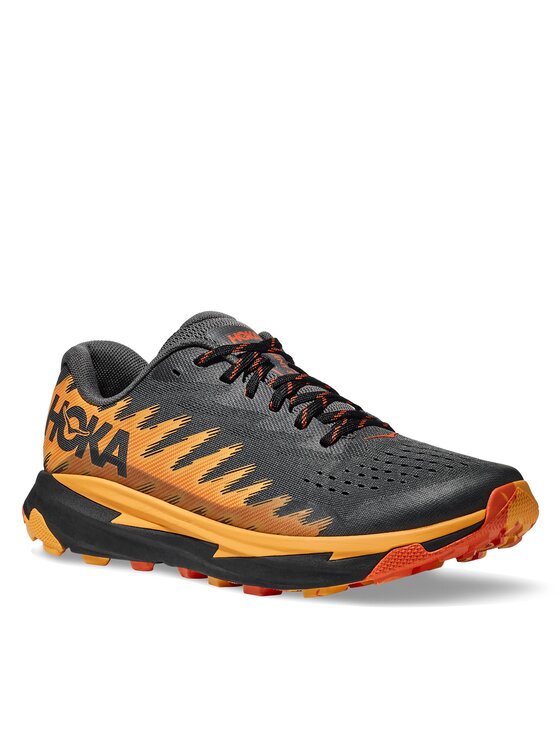 Hoka Hoka Pantofi pentru alergare Torrent 3 1127914 Gri