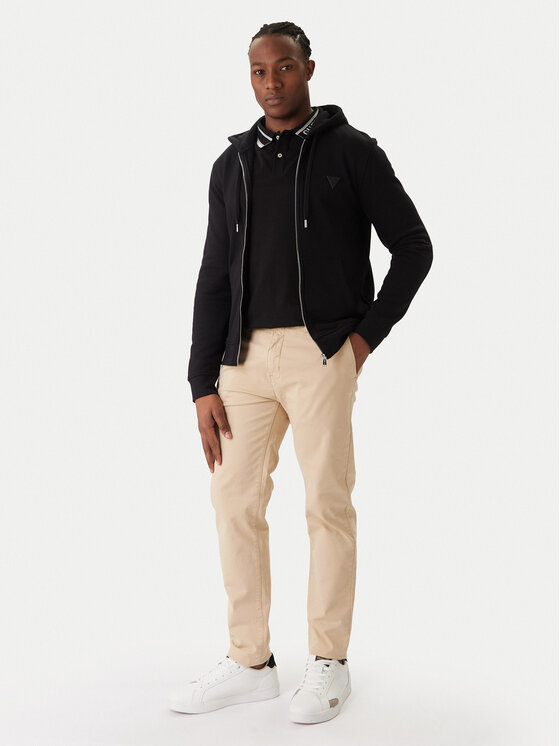 Guess Guess Pluus M6RQ48 KCN01 Must Regular Fit