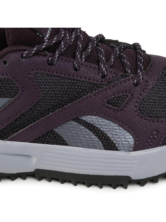 Reebok Reebok Παπούτσια για Τρέξιμο Lavante Terrain FU8608 Μαύρο