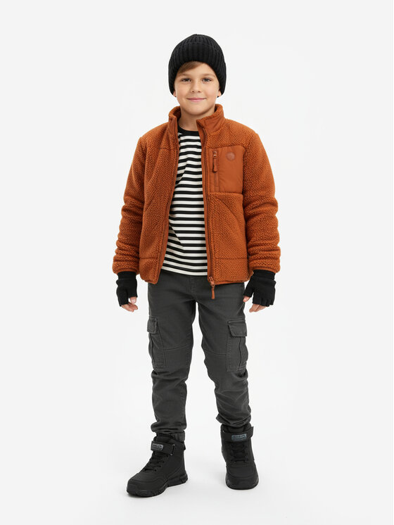 Sprandi Sprandi Auliniai batai CEO-CP87-25050(III)CH Juoda