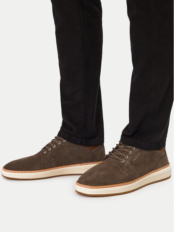 Gant Gant Туфлі 31633032 Коричневий