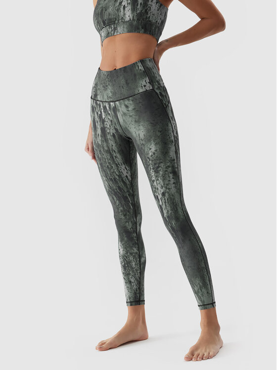 Leggings 4F