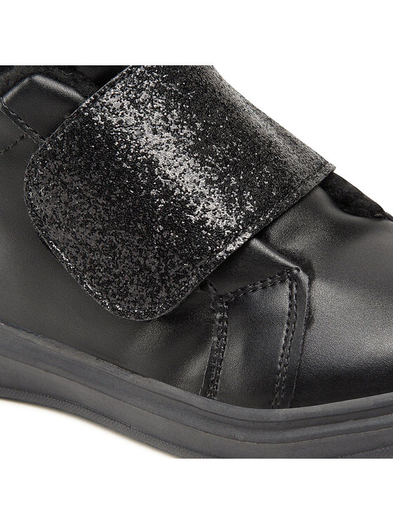 Nelli Blu Nelli Blu Сникърси CM211220-52 Черен