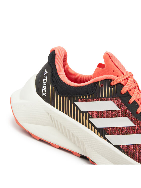 adidas adidas Obuća Terrex Soulstride Flow Trail Running HP5570 Crna
