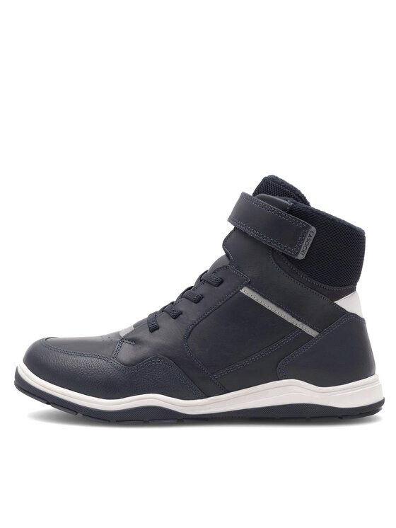 Lasocki Young Lasocki Young Sneakers TERKY BI12-TERKY-01 Dunkelblau