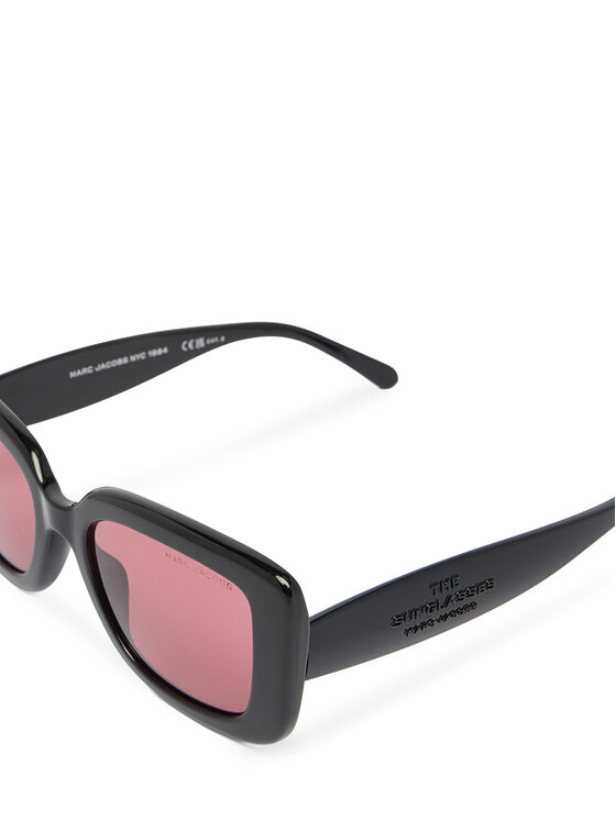 Marc Jacobs Marc Jacobs Ochelari de soare 888/S 208646 Negru