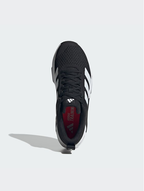 adidas adidas Buty na siłownię Dropset Control Czarny
