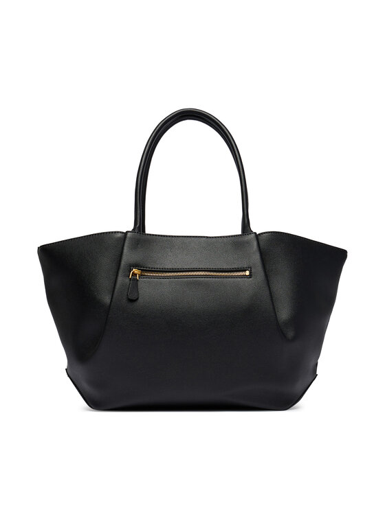 Guess Guess Handtasche Allegra HWBG22 37230 Schwarz