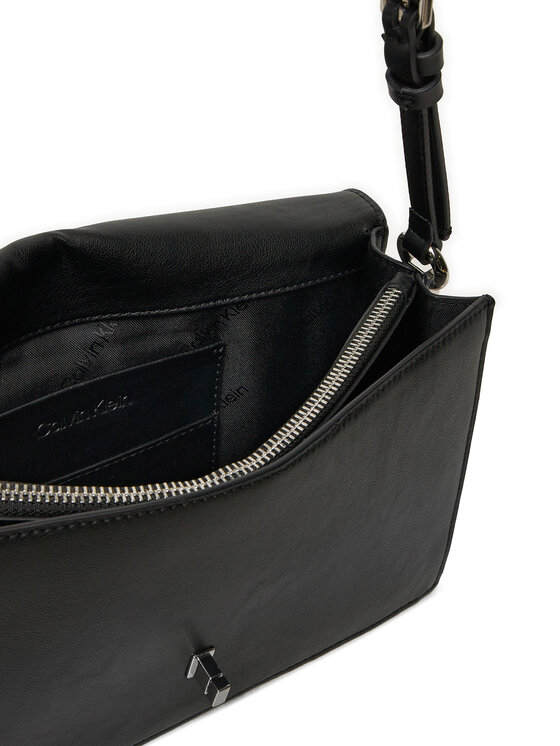 Calvin Klein Calvin Klein Käekott Ck Elongated Shoulder Bag K60K612807 Must