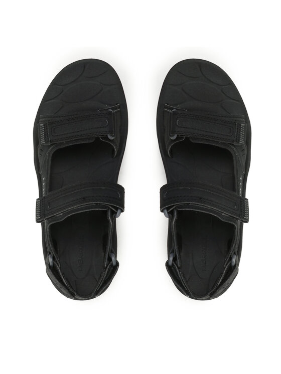 Merrell Merrell Sandály Huntington Sport Convert J036871 Černá