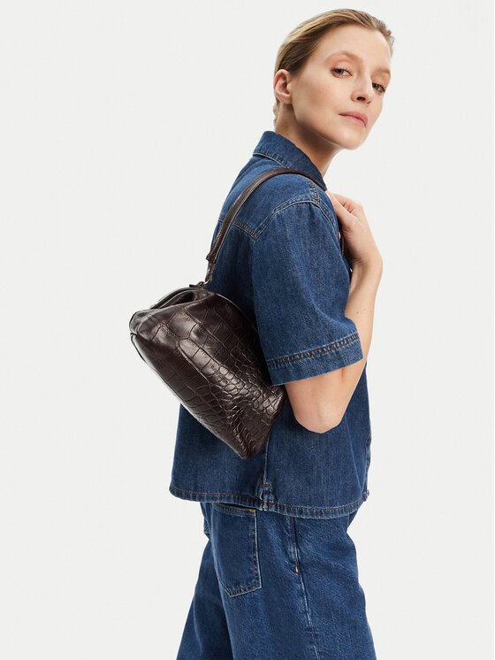 Balagan Balagan Handtasche Hug L Braun