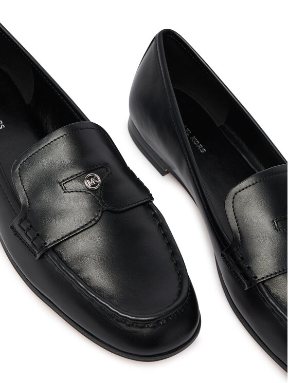 MICHAEL Michael Kors MICHAEL Michael Kors Lordsy Jennings 40S6JNFP1L Černá