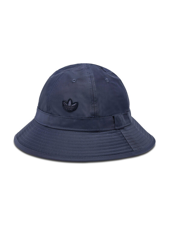 adidas adidas Kübar adicolor Contempo Bell Bucket Hat HD9729 Tumesinine