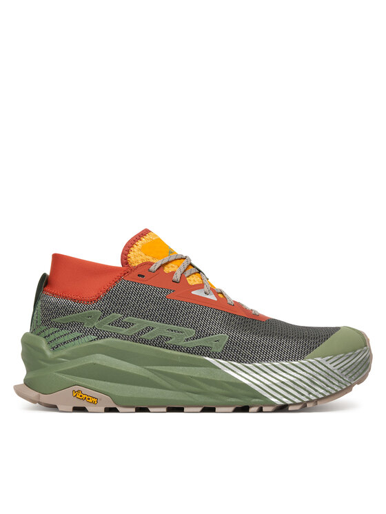 Altra Altra Běžecké boty M Olympus 275 AL0A85RT Šedá