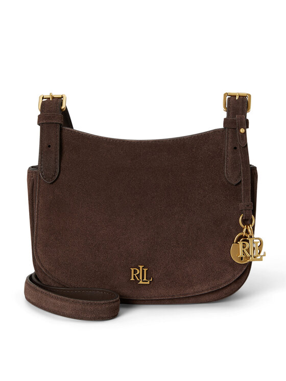 LAUREN RALPH LAUREN Geantă 431P15642004 Maro