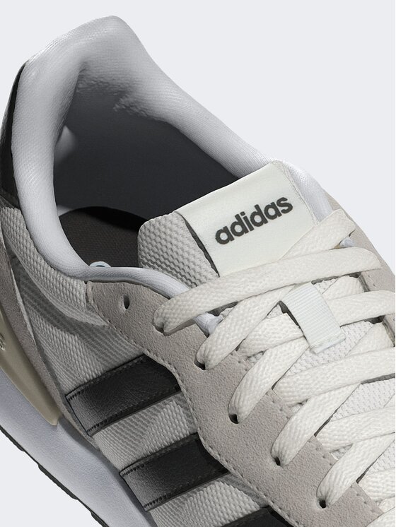 adidas adidas Sneakersy Run 60s 4.0 Biały