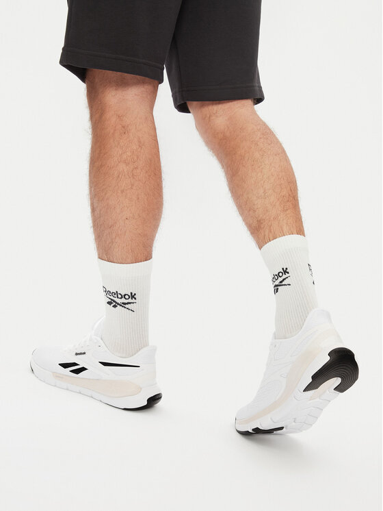 Reebok Reebok Edzőtermi cipők FLEX TRAINER 100210148 Fehér