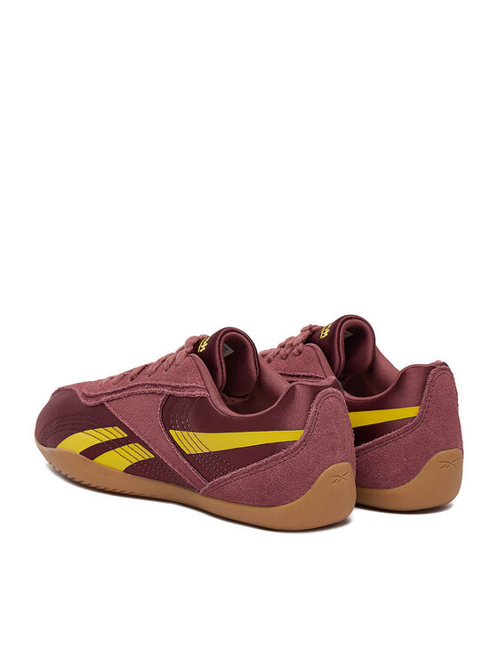 Reebok Reebok Sneakers EO-ULTRA LO 100255921 Vișiniu