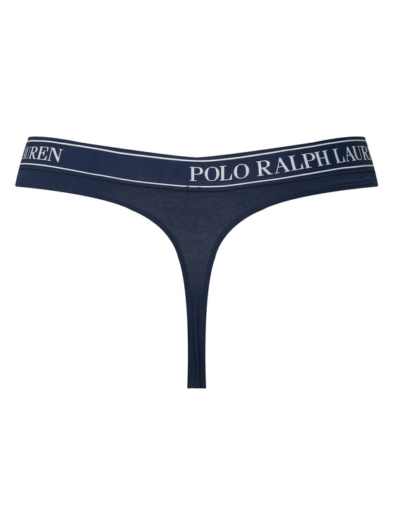 Polo Ralph Lauren Polo Ralph Lauren Stringų komplektas 4P0708 Tamsiai mėlyna