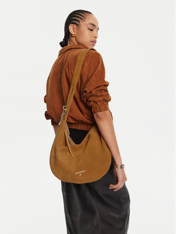 Patrizia Pepe Geantă 8B0278/bL152-B768 Bej