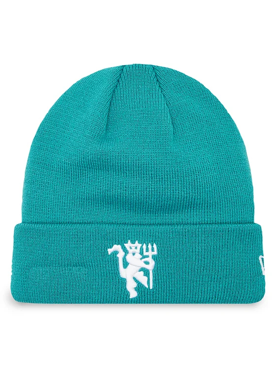 New Era Mütze Manchester United Seasonal 60284465 Grün