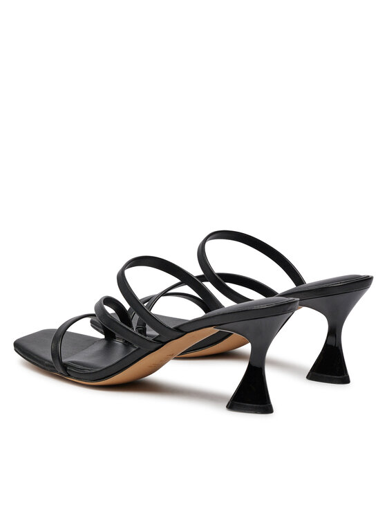 Aldo Aldo Sandale Jewella 13706604 Crna