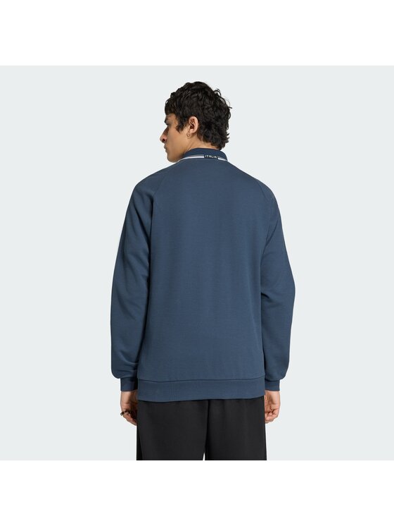 adidas adidas Kurtka wielofunkcyjna 161502 Niebieski jasny Regular Fit