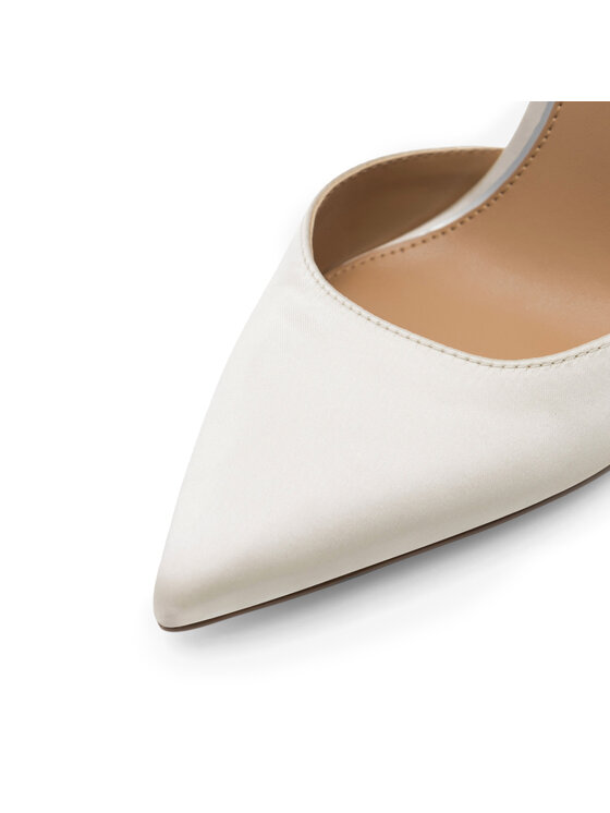 Nine West Nine West Босоніжки ALMAAS SJ1483-2 Білий