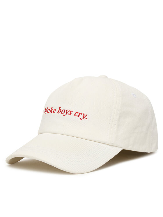 HUGO HUGO Cap Cara 50533420 Weiß