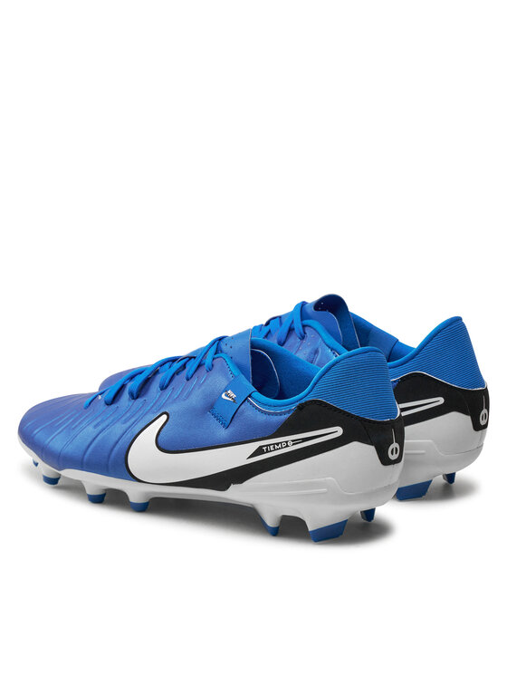 Nike Nike Tenisice za nogomet Legend 10 Academy FG/MG DV4337 400 Plava